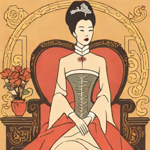 The Countess From Hong Kong