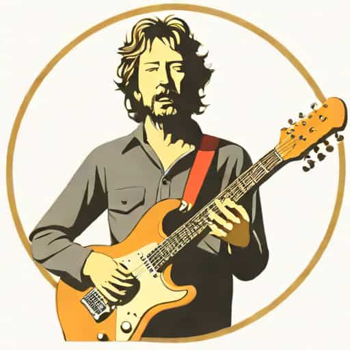 The Cream Of Eric Clapton