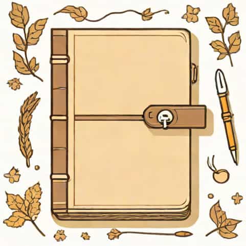 The Diary Of Mattie Spenser