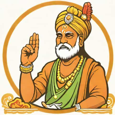 The Father Of Indian Unrest