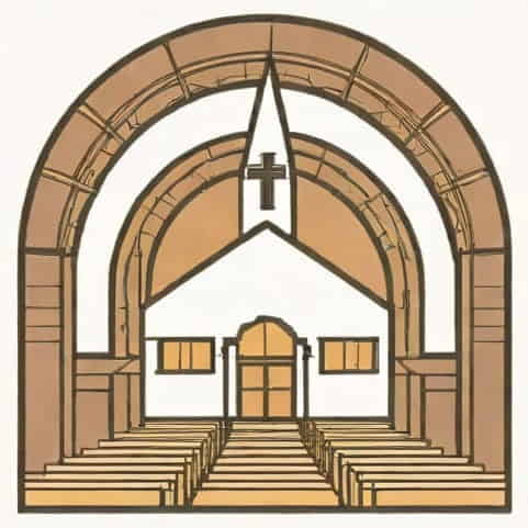 The Global Methodist Church