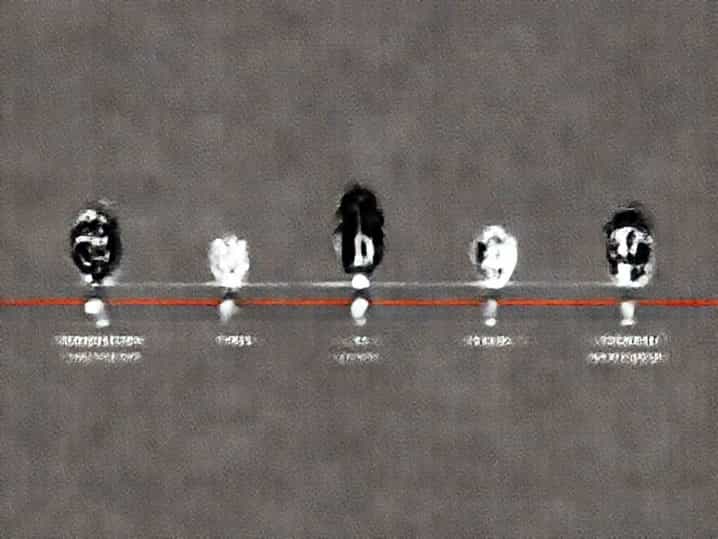The Herero Genocide Timeline