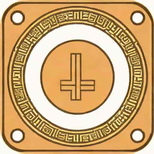 The Japanese Government One Centavo Value