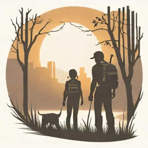 The Last Of Us Plausibility