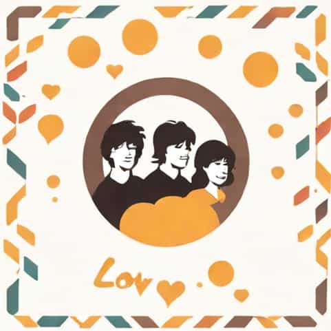 The Lovin Spoonful Daydream