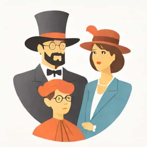 The Madam And The Spymaster