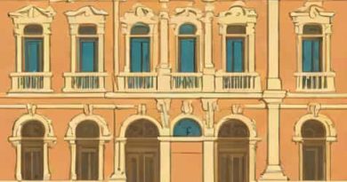 The Palazzo At The Venetian