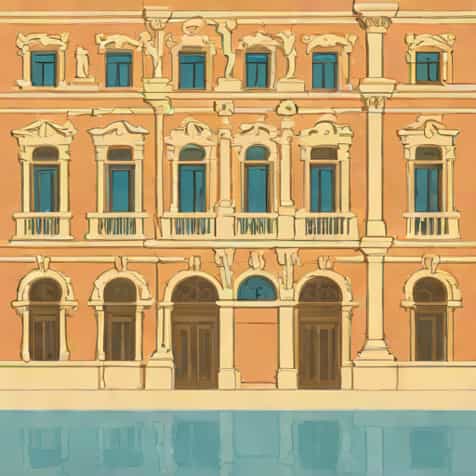 The Palazzo At The Venetian