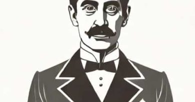 The Prisoner Marcel Proust