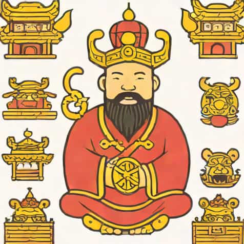 The Rise Of Chinese Mestizo