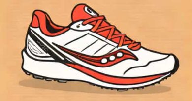 The Saucony Endorphin Pro 3
