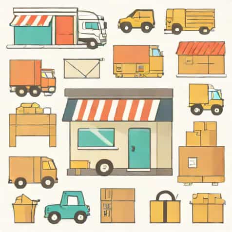 The Shipping Store Near Me