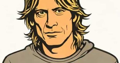 Tony Hawk Kurt Cobain
