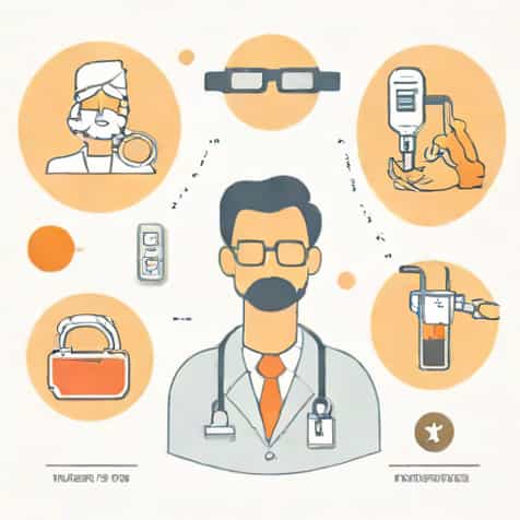 Top 5 Hematologist In Delhi