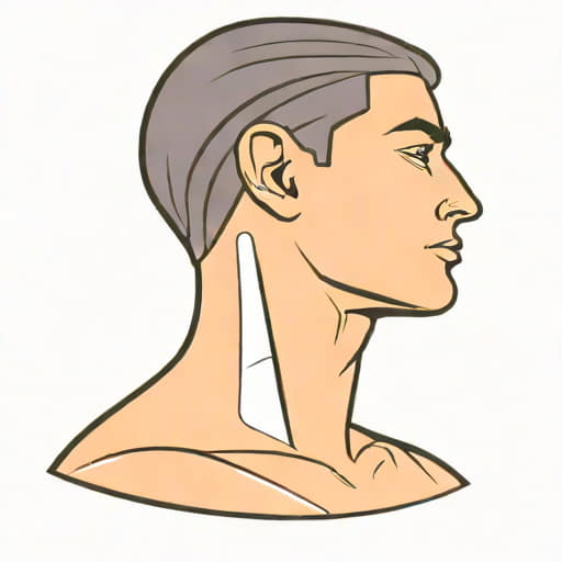Treatment For Neck Hump