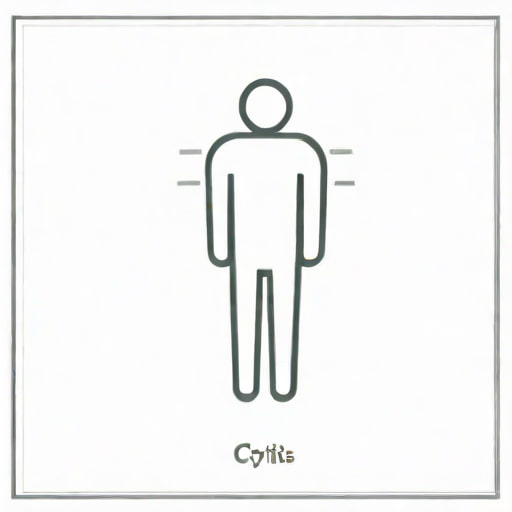 Treatment Of Acute Cystitis