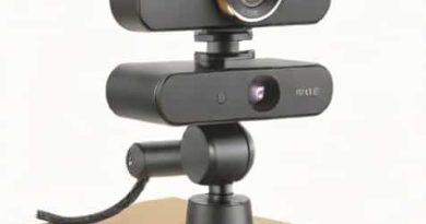 Trust Tyro Hd Webcam Review