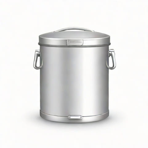 Ubbi Steel Diaper Pail