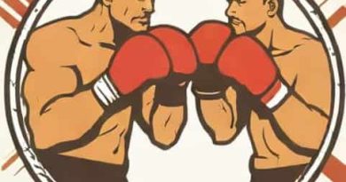 Uk Bare Knuckle Boxing