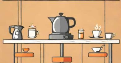 Ulasan Kilogram Pop Up Cafe