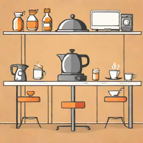 Ulasan Kilogram Pop Up Cafe