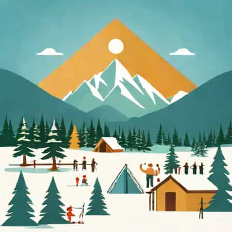 Ullr Fest Breckenridge 2024