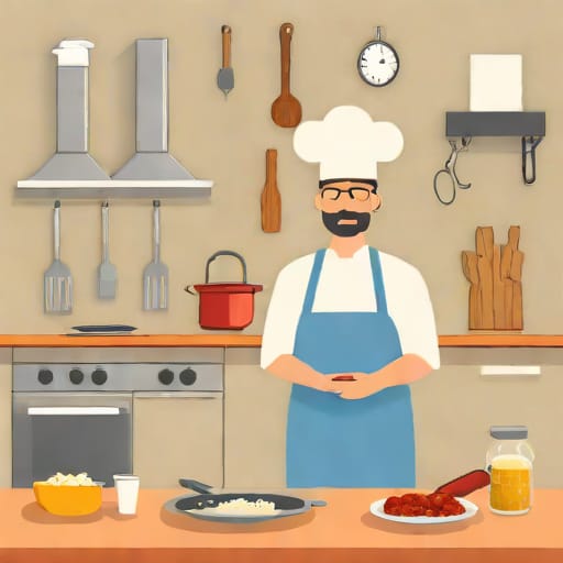 Uncle Hajji'S Kitchen Age Wikipedia