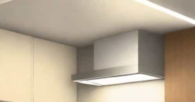 Under Cabinet Light Valance