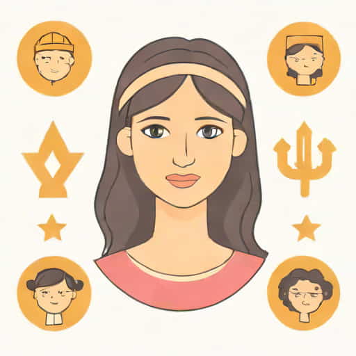 Unique Hebrew Names Girl