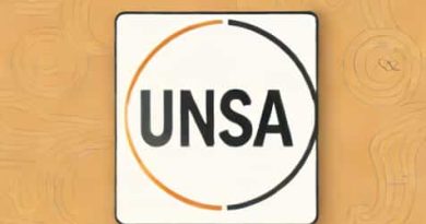 Unisa Propensity Letter Pdf