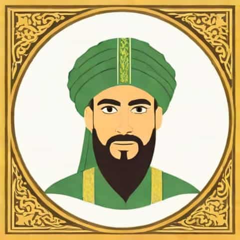University Imam Muhammad Ibn Saud