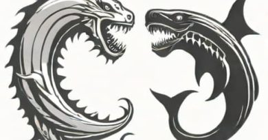 Unwritten Leviathan Vs Toaa