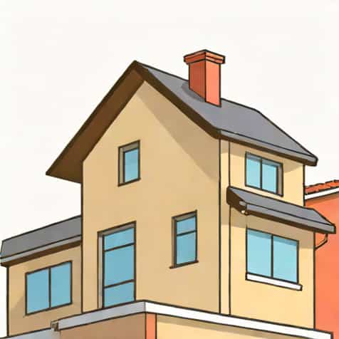 Up On The Housetop Original
