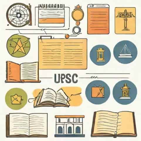 Upsc History Optional Syllabus