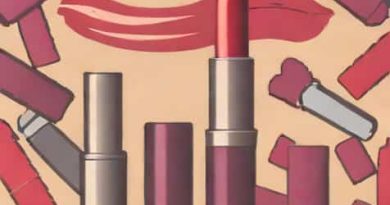 Urban Decay Barfly Lipstick