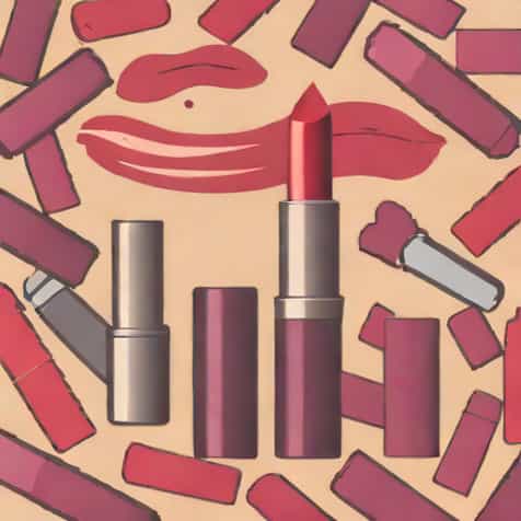 Urban Decay Barfly Lipstick