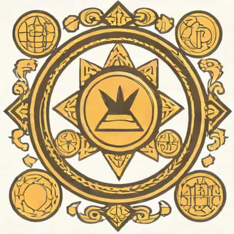 Urim And Thummim Divination