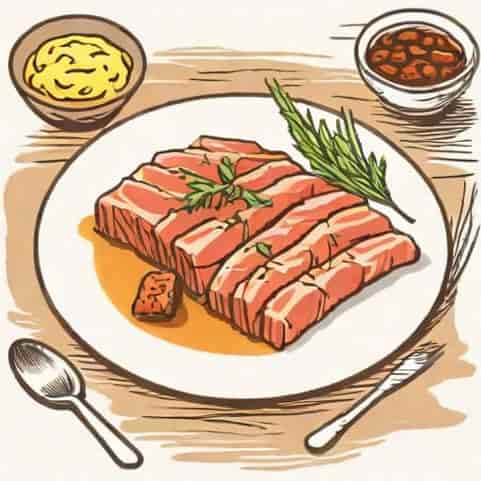 Uruguayan Aberdeen Flank Steak