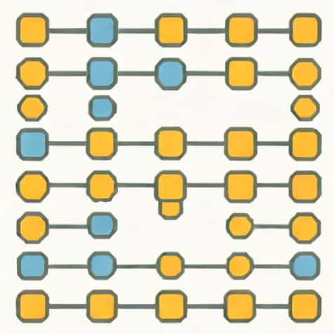 Usage Of Doubly Linked List