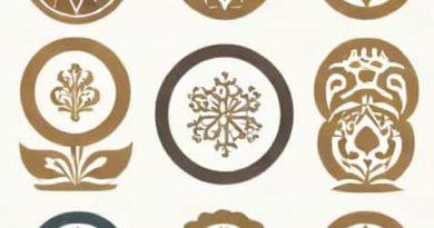 Use Arabesque In A Sentence