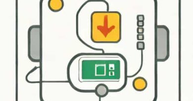 Use Of Defibrillator In Icu