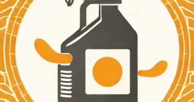 Used Motor Oil Undercoating