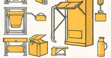 Used Squeeze Chute For Sale