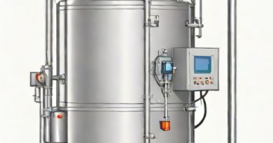 Used Vat Pasteurizer For Sale