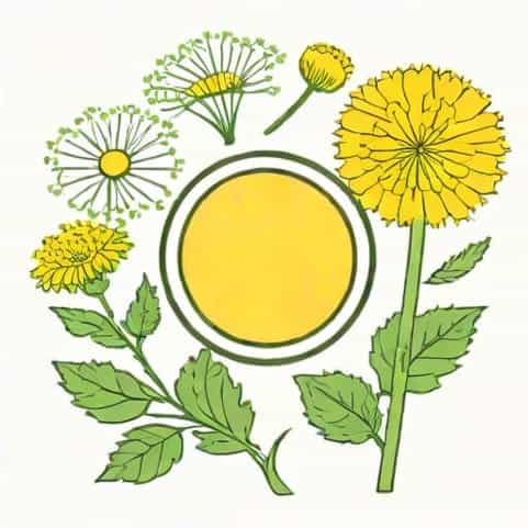Uses For Dandelion Salve