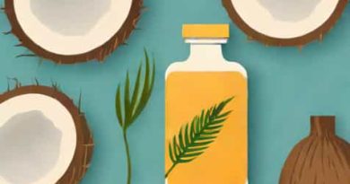 Uses For Rancid Coconut Oil