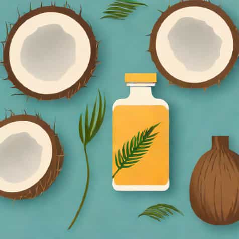 Uses For Rancid Coconut Oil