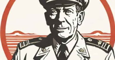 Uss Indianapolis Captain Scapegoat