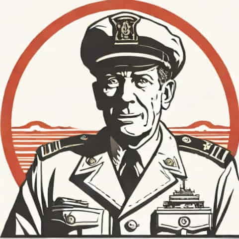 Uss Indianapolis Captain Scapegoat