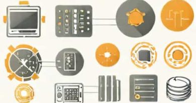 Various Data Models In Dbms